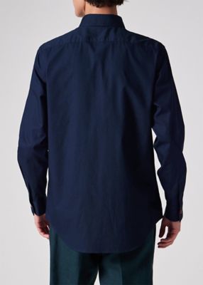 【Paul Smith COLLECTION】タイプライターキープリントシャツ Paul Smith｜