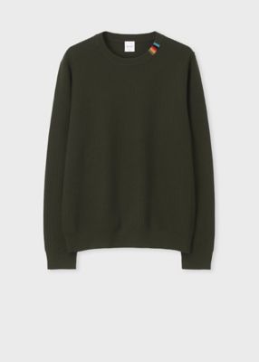 Paul Smith (Men)のセーター | メンズ | 三越伊勢丹オンライン
