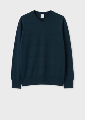 Paul Smith　まとめ売り　フォーマル　セーター Paul Smith ポール スミス 長袖ニット メンズ COLOR SWEATER