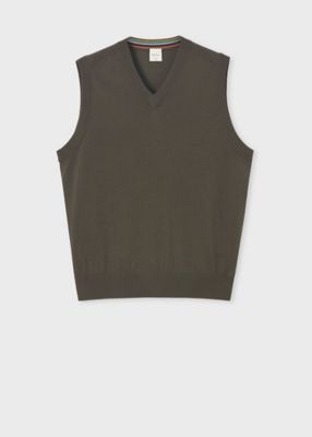 楽天市場】ポールスミス ベストの通販