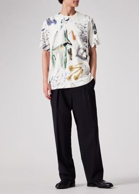 美品 PS Paul Smith アイスロリー プリントシャツ POPアート 51NRp3BSC-L._SY350_QL65_.jpg