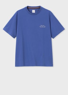 Big Logo” Tシャツ（253552919T） | Paul