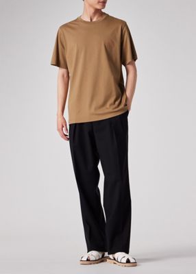 Big Logo” Tシャツ（253552919T） | Paul