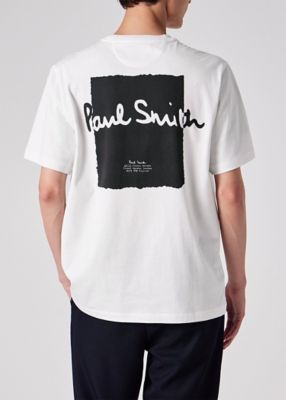 Big Logo” Tシャツ（253552919T） | Paul