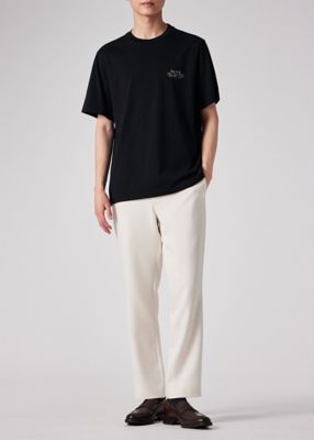 Big Logo” Tシャツ（253552919T） | Paul