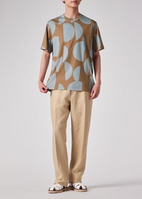 ”Ｃｕｔ　Ｕｐ　Ｄｏｔｓ”　Ｔシャツ（２５３５５３９１９Ｔ）