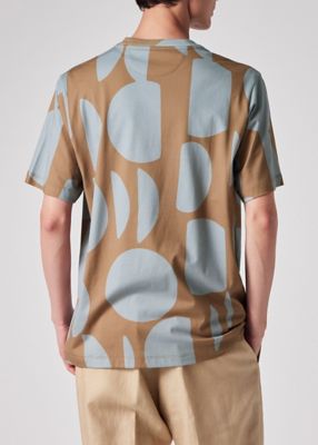 ”Ｃｕｔ　Ｕｐ　Ｄｏｔｓ”　Ｔシャツ（２５３５５３９１９Ｔ）
