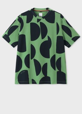 ”Ｃｕｔ　Ｕｐ　Ｄｏｔｓ”　Ｔシャツ（２５３５５３９１９Ｔ）