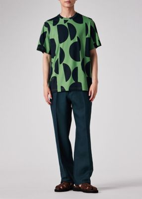 ”Ｃｕｔ　Ｕｐ　Ｄｏｔｓ”　Ｔシャツ（２５３５５３９１９Ｔ）