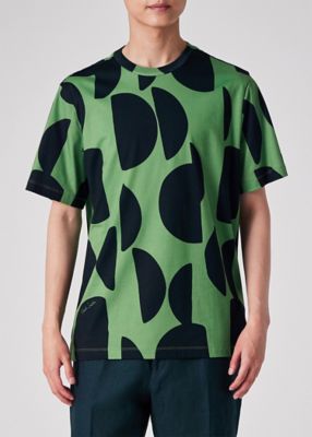 ”Ｃｕｔ　Ｕｐ　Ｄｏｔｓ”　Ｔシャツ（２５３５５３９１９Ｔ）