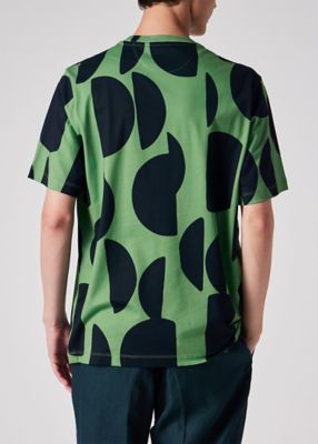 ”Ｃｕｔ　Ｕｐ　Ｄｏｔｓ”　Ｔシャツ（２５３５５３９１９Ｔ）