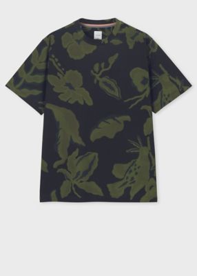 ”Ｂｏｈｅｍｉａ”　半袖カットソー（２５３５５６９１９Ｔ）