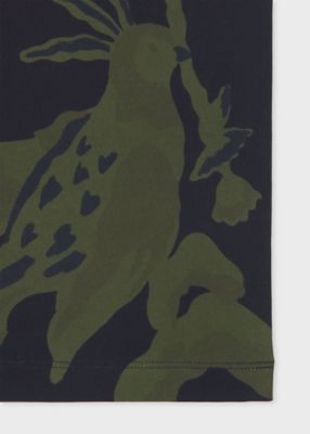 ”Ｂｏｈｅｍｉａ”　半袖カットソー（２５３５５６９１９Ｔ）