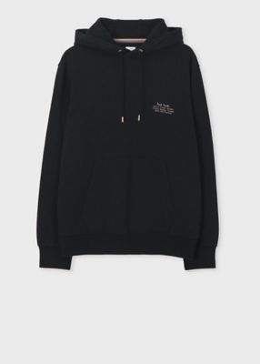 ［極美品］Paul Smith ジップパーカー　マルチストライプ　中綿　切り替え 4526660046975cl_05?$VS_1500$