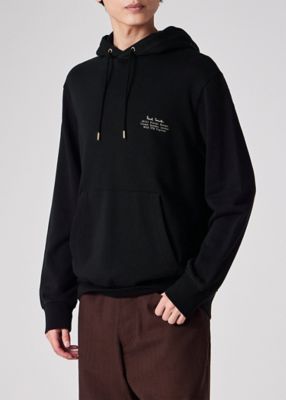 Big Logo” スウェットパーカ（253560071Y） | Paul