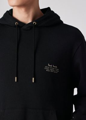 Big Logo” スウェットパーカ（253560071Y