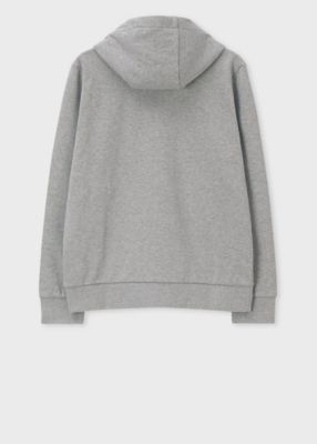 Paul Smith \"Signature Stripe Bar\" パーカ Paul Smith（ポール・スミス） パーカー “Signature Stripe Bar