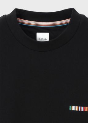 Signature Stripe Bar\
