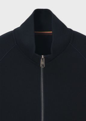 Cropped Logo” トラックジャケット（253565198X 