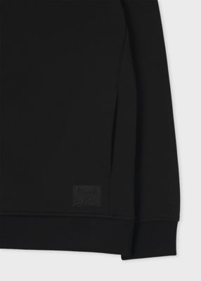 Cropped Logo” トラックジャケット（253565198X