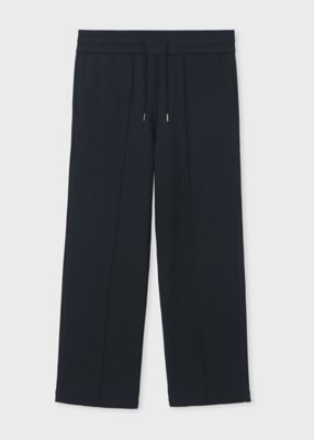 Cropped Logo” トラックパンツ（253565404Y