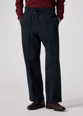 Cropped Logo” トラックパンツ（253565404Y