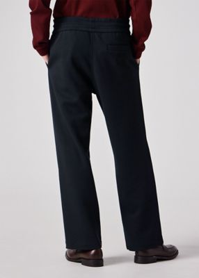 Cropped Logo” トラックパンツ（253565404Y
