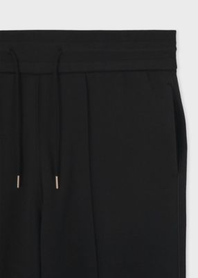 Cropped Logo” トラックパンツ（253565404Y
