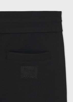 Cropped Logo” トラックパンツ（253565404Y