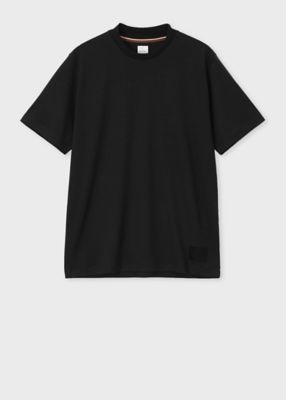 関税送料込★Paul Smith★ロゴ Tシャツ 長袖 コットン 1525625500828R____227_01_mediu