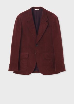 Paul Smith (Men)のジャケット | メンズ | 三越伊勢丹オンラインストア