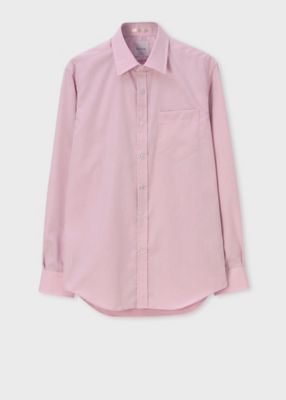 スモーキーパステル ドレスシャツ（253630D19） | Paul Smith