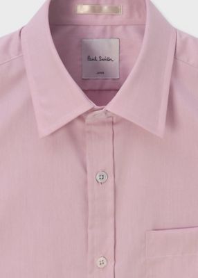 スモーキーパステル ドレスシャツ（253630D19） | Paul Smith