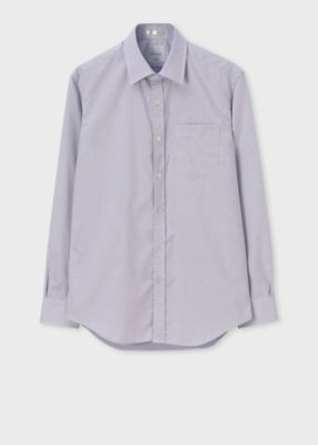 スモーキーパステル ドレスシャツ（253630D19） | Paul Smith