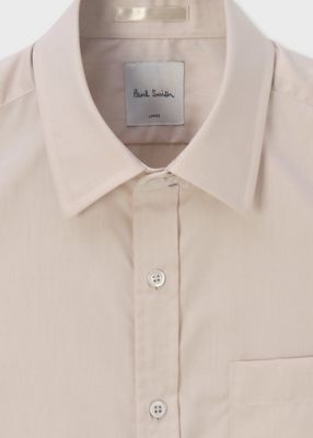 スモーキーパステル ドレスシャツ（253630D19） | Paul Smith