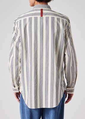 トリプルストライプ シャツ（253636336） | Paul Smith