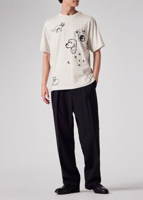 本日出品終了　Paul Smith サイクルジャージ ホワイト 半袖 2025年最新】Paul Smith 自転車 ウェアの人気アイテム - メルカリ