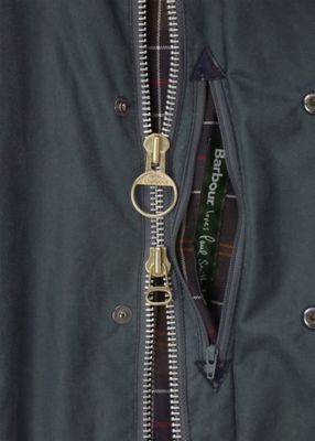 Barbour × Paul Smith TRANSPORT ワックスジャケット Barbour ×Paul Smith》【TRANSPORT / トランスポート】ワックス