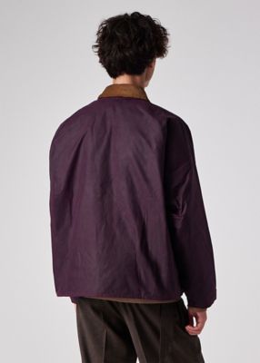 Paul Smith Loves Barbour