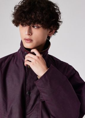 Paul Smith Loves Barbour