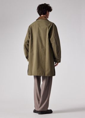 Paul Smith Loves Barbour” Beeston