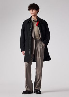 Paul Smith Loves Barbour