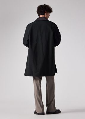 Paul Smith Loves Barbour