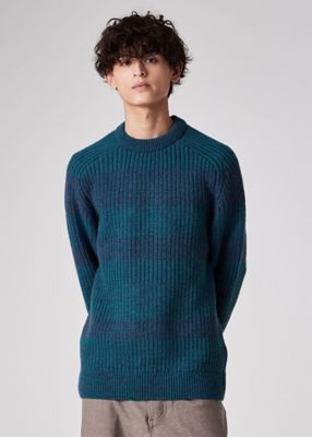 【希少！美品】Paul Smith 英国MOON社 ウールジャケット　グレー　S 11040253703MKN1696150001?$VS_1500$