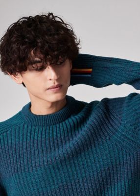 【希少！美品】Paul Smith 英国MOON社 ウールジャケット　グレー　S 11040253703MKN1696150001?$VS_1500$