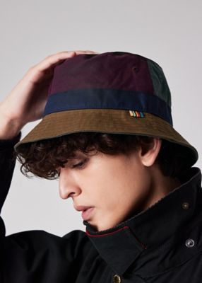 clubhaus 伊勢丹ポップアップ限定　バケットハット　M clubhaus 伊勢丹ポップアップ限定 バケットハット M clubhaus