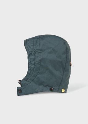 ヒデ　ポールスミス・マーモット Little Beasts Embroidery” パーカ