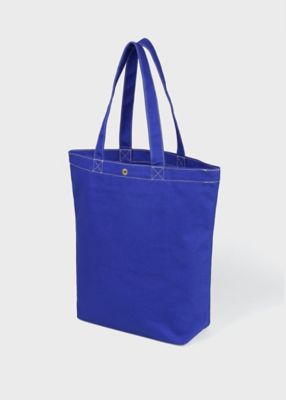 Paul Smith Loves Barbour トートバッグ Paul Smith Loves Barbour