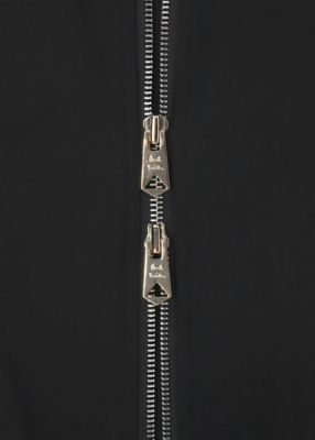 Cropped Logo” MA－1ブルゾン（253723275U