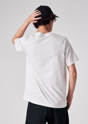 Paul Smith × Oasis シグネチャーストライプロゴ
